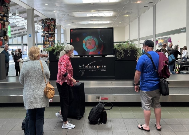 Arrivals Digital in Sacramento, CA