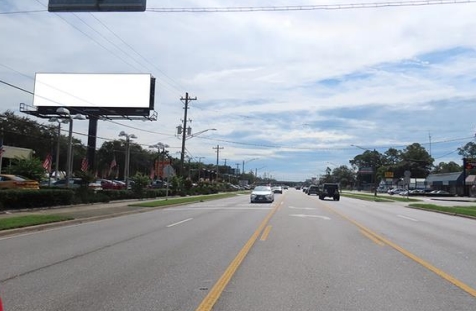 Location photo for Beach Blvd near Beach Blvd. & Hogan Rd., Hogan (Jacksonville)