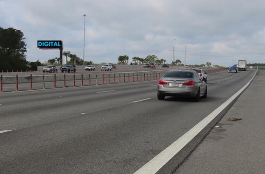 Location photo for Old St Augustine Rd near Mandarin Crossing Shopping Center, Southside (Jacksonville)