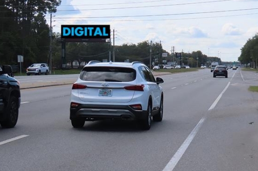 Location photo for Fortune Pkwy near Avenues Walk Park-n-Ride, Deercreek (Jacksonville)