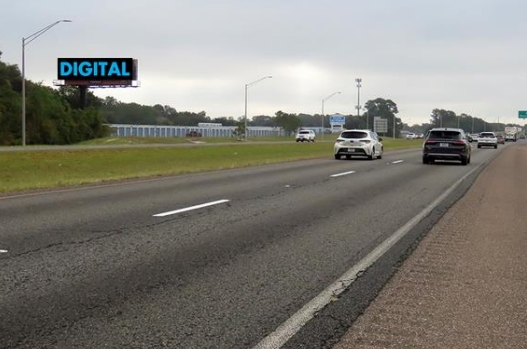 Location photo for Millcoe Rd near Walmart on Monument, Regency (Jacksonville)