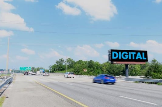 Location photo for Collins Rd near Wells Rd & Corporate Wy, Southwest (Jacksonville)