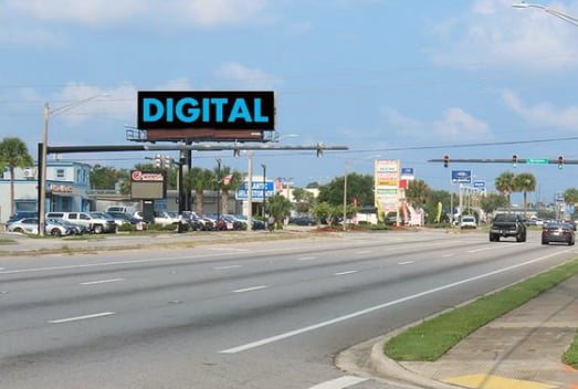 Location photo for Atlantic Blvd near Atlantic Blvd. & Mindanao Dr., Sandalwood (Jacksonville)