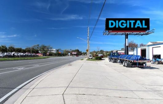 Location photo for Atlantic Blvd near Atlantic Blvd. & Cocoanut Rd., Girvin (Jacksonville)