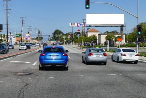 Location photo for Sepulveda Blvd near Vermont / Sepulveda (Torrance)