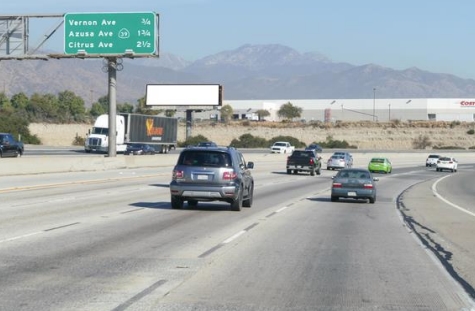 Location photo for Foothill Blvd and Todd Ave W (Azusa)