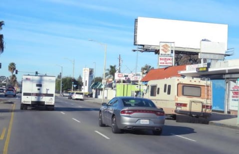 Location photo for Sherman Way NS 500ft W/O Woodley F/E - 1