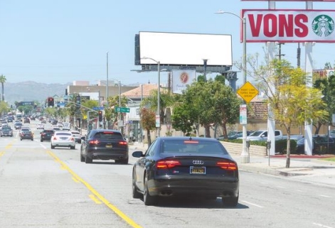 Location photo for Ventura Blvd near Reseda / Ventura, Tarzana (Los Angeles)