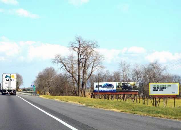 Location photo for Buckley Dr (Crockett)