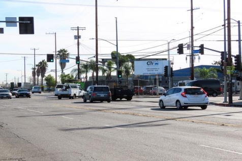 Location photo for S Alameda St near Washington/Alameda, Downtown Los Angeles (Los Angeles)