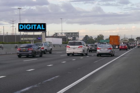 Location photo for W Carson St near Dominguez Gap Wetlands (Long Beach)