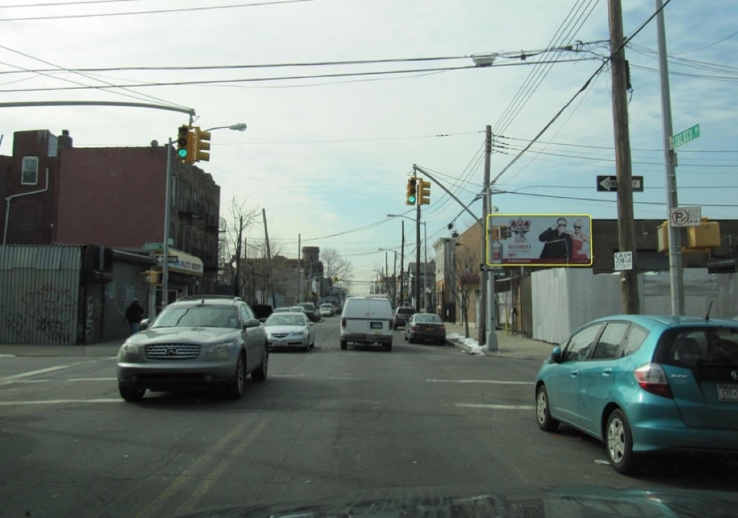Location photo for Liberty Ave near Van Siclen Av, East New York (Kings County)