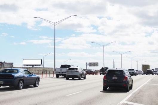 Location photo for Palmetto Expwy ES 500ft N/O NW 74th St F/N - 1