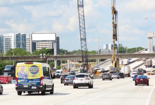 Location photo for NW 12th Ave near Desai Sethi Medical Center, Allapattah (Miami)