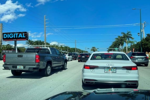 Location photo for Biscayne Blvd (Aventura)