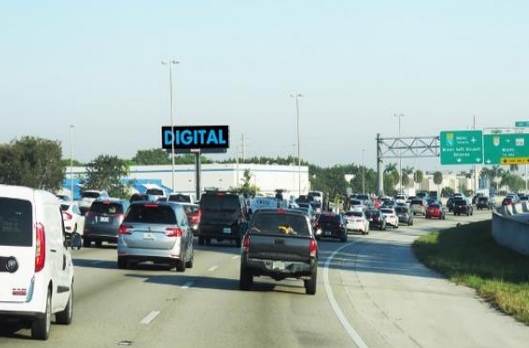 Location photo for SW 119th Ave near Sgt. Joseph Delancy Park, West End (Miami)