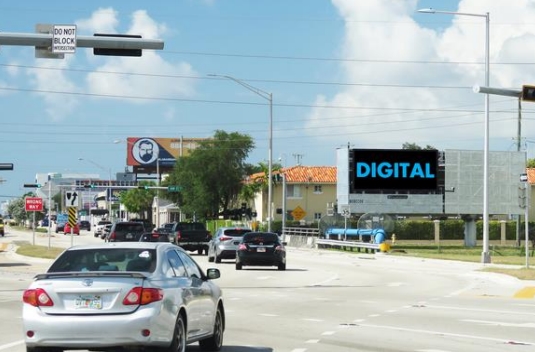 Location photo for NW 11th St near Peñate Medical Centers (Little Havana), Little Havana (Miami)