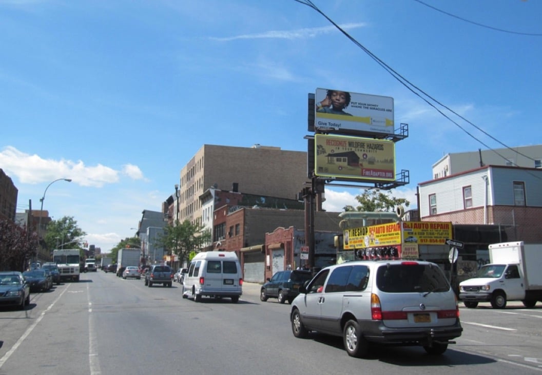 Location photo for Grand St near Grand St/Bushwick Av, East Williamsburg (Kings County)