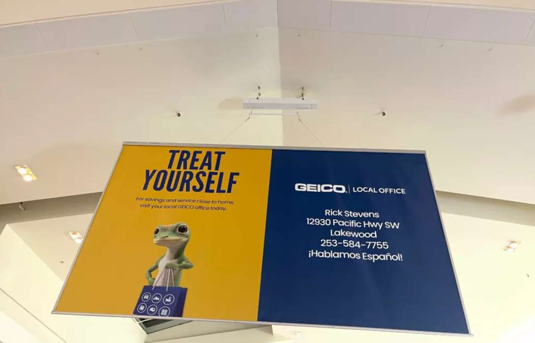 Static in Springfield, MO