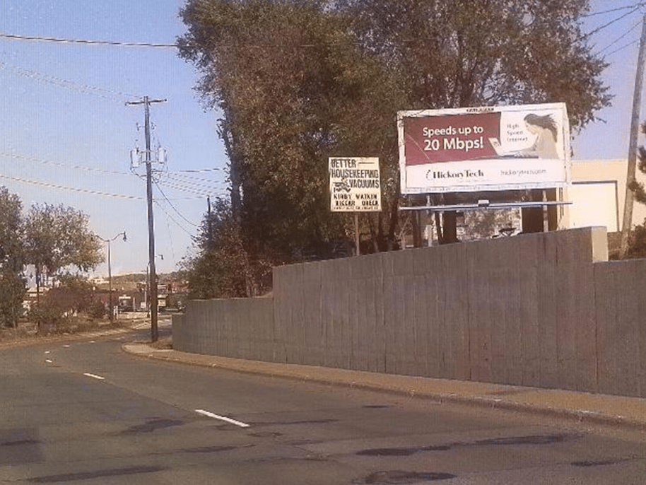 Location photo for W Lind Ct near Hiniker Park (Mankato)