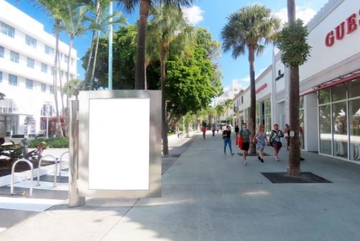 Location photo for Lincoln Rd (Miami Beach)