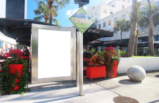 Location photo for Lincoln Rd (Miami Beach)