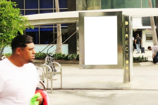 Location photo for Lincoln Rd near Lincoln Road Shopping District, South Beach (Miami Beach)