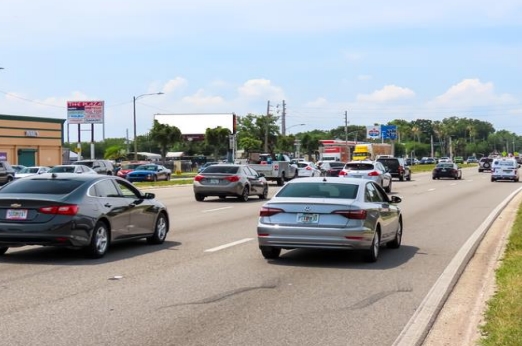 Location photo for John Young Pkwy and Amelia St (Orlando)