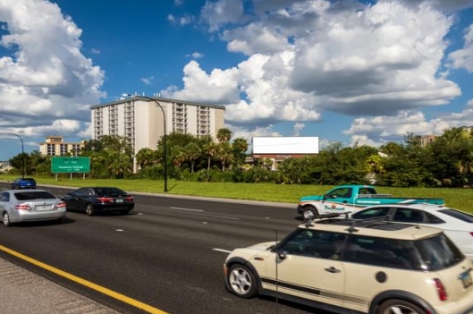 Location photo for International Dr near 8 - Magical Midway / MIC Plaza, Southwest Orlando (Orlando)