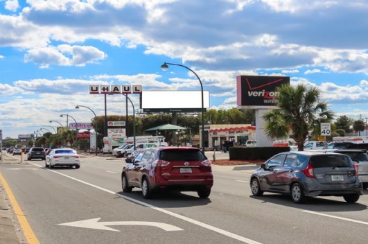 Location photo for S Orange Blossom Trail near S Orange Blossom Trail and W Sand Lake Rd (Orlando)
