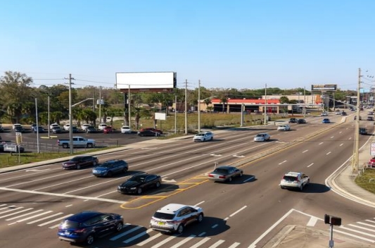 Location photo for N Semoran Blvd near N Semoran Blvd and E Colonial Dr (Orlando)