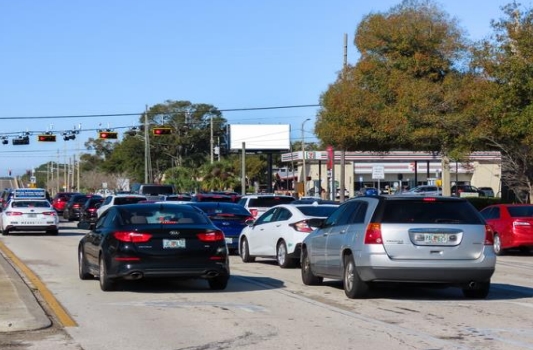 Location photo for S Kirkman Rd near S Kirkman Rd and Conroy Rd, Southwest Orlando (Orlando)