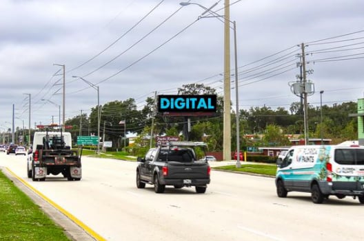 Location photo for E Semoran Blvd near E Semoran Blvd and S Lake Cortez Dr (Apopka)