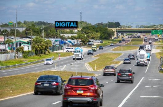 Location photo for N Orange Blossom Trl near N Orange Blossom Trail and Brownell St (Orlando)