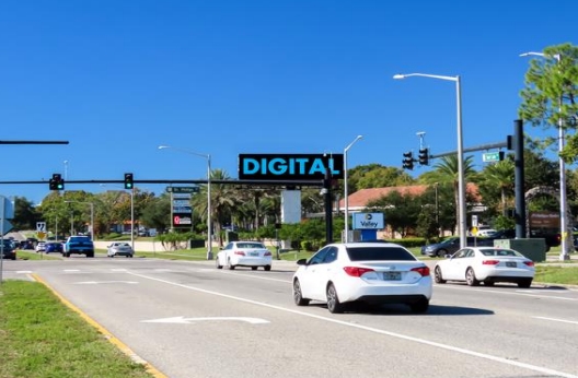 Location photo for Sand Lake Rd NS 150ft W/O Dr Phillips Blvd F/E -