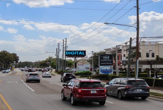 Location photo for Turkey Lake Rd near Turkey Lake Rd and W Sand Lake Rd (Orlando)