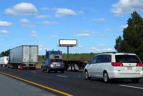 Location photo for I-75 ES 2.3mi S/O SR 50 F/S - 1