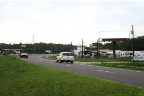 Location photo for Cortez Blvd near SR50 BW Stevenson Rd N/E (Brooksville)