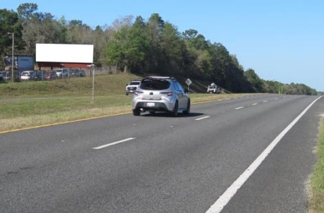 Location photo for La Pine Rd (Brooksville)