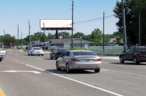 Location photo for Land O' Lakes Blvd near Pasco County Government Parks (Land O' Lakes)