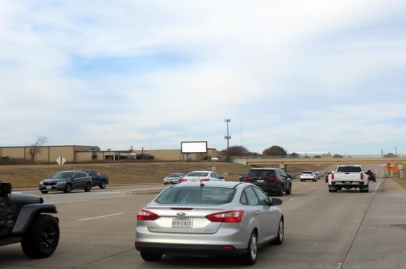 Location photo for E University Dr near Great Bell of Awakening (McKinney)