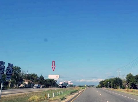 Location photo for US-290 (Paige)