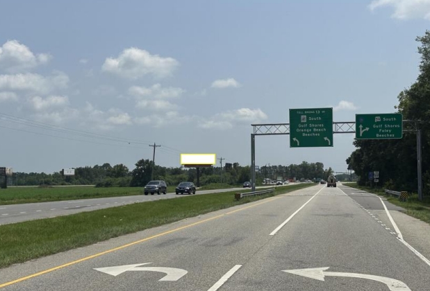 Location photo for Baldwin Beach Express (Summerdale)