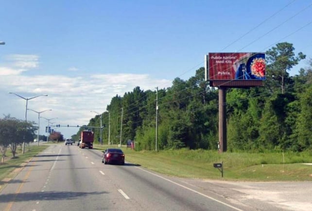 W/S HWY 59 2ND S/O CR 10 F/N Media