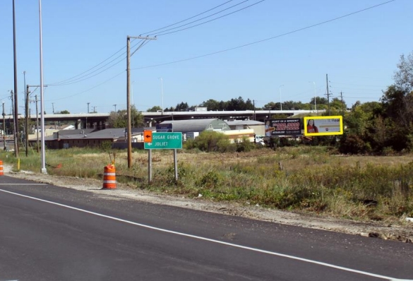 Location photo for Baseline Rd (Montgomery)