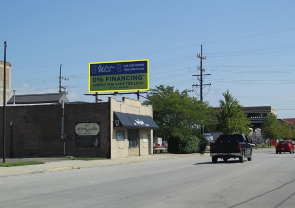 RIVER SWC @ CROSS F/SW Media