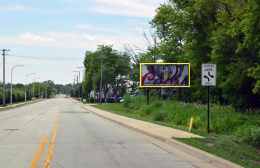 Location photo for Willard Ave near Chicago St & Willard Ave (Elgin)