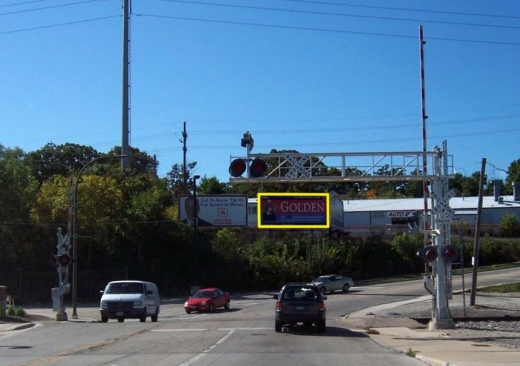 Location photo for National St near State St & Walnut Ave / National St, Downtown (Elgin)
