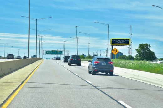 Location photo for W Algonquin Rd near Pediatric & Adolescent Center, SC (Rolling Meadows)