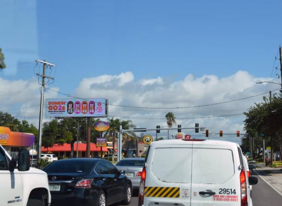 Location photo for S Dale Mabry Hwy near Bay Area Modern Medical Center, Swann Estates (Tampa)